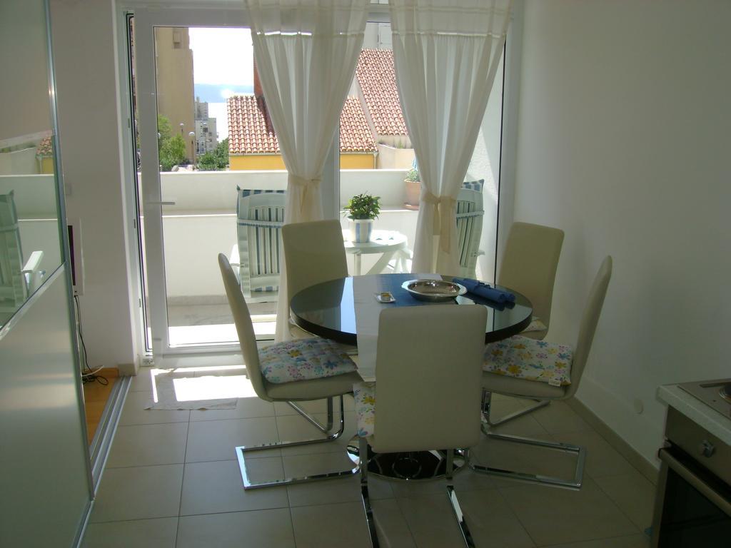Apartment Small Pearl Сплит Номер фото