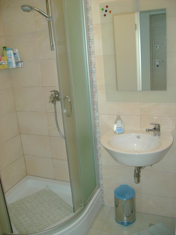 Apartment Small Pearl Сплит Номер фото